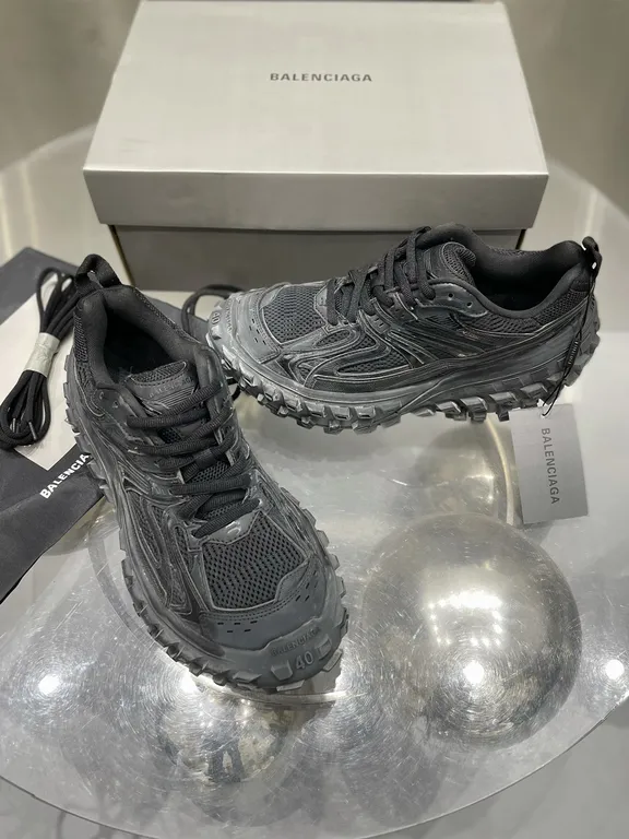 Balenciaga Shoe 